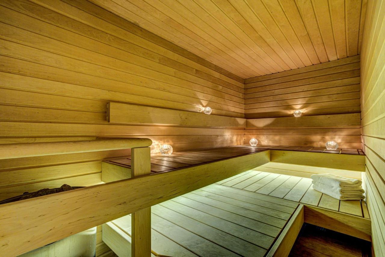 Villa Mont Blanc Chamonix Exteriér fotografie