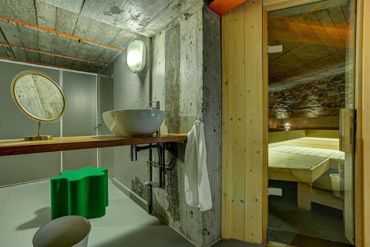 Villa Mont Blanc Chamonix Exteriér fotografie