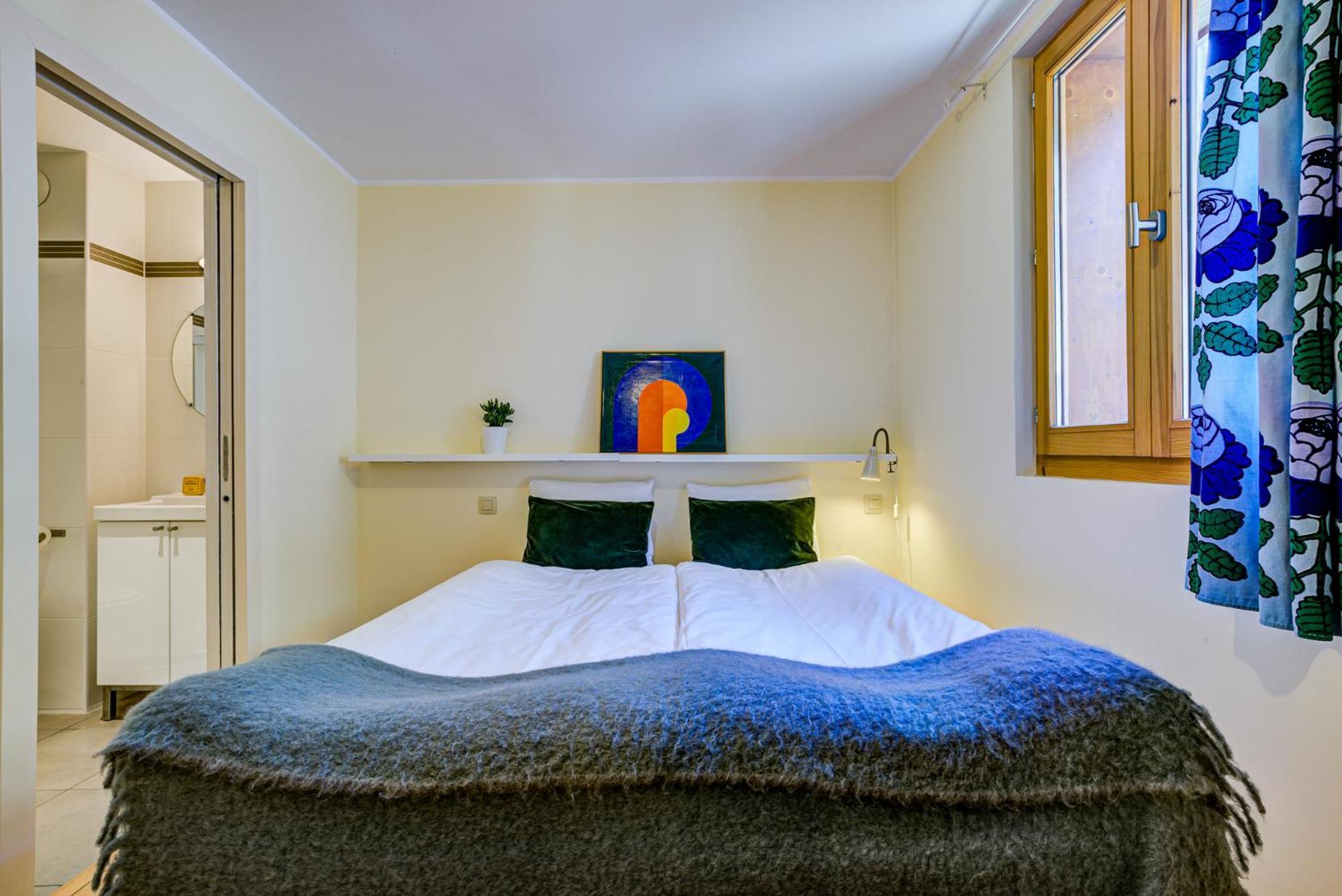 Villa Mont Blanc Chamonix Pokoj fotografie